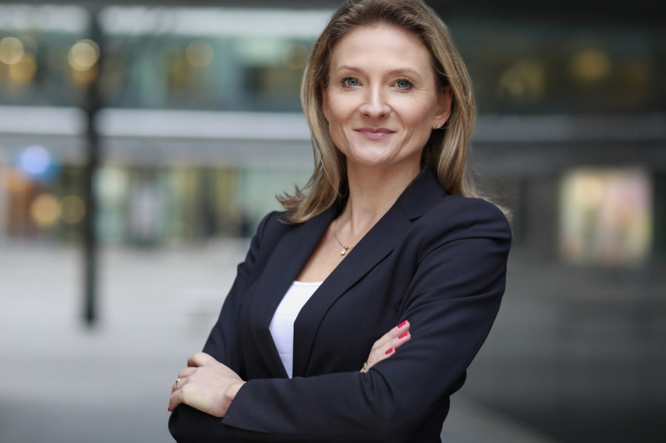 Dominika Jędrak, Dyrektor Działu Doradztwa i Badań Rynku w Colliers International w Polsce. Ożywienie w kształcie V. Oto kluczowe dane z rynków handlowych w Europie