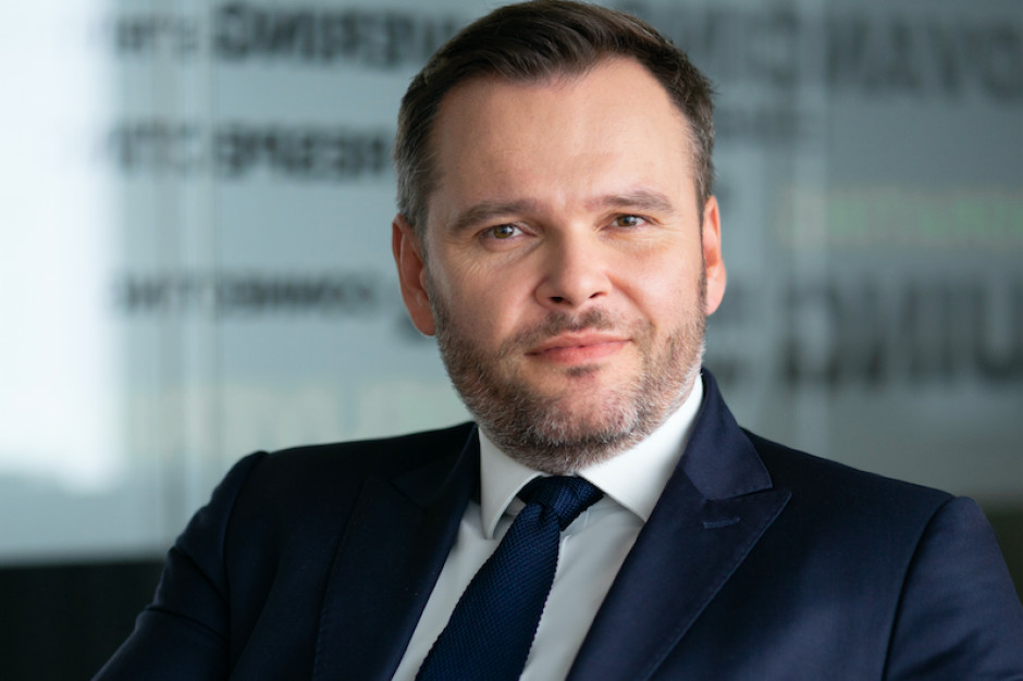Piotr Karpiński, szef działu zarządzania nieruchomościami w CBRE Zarządzanie nieruchomościami - poprawa sytuacji w okolicy kwietnia i maja