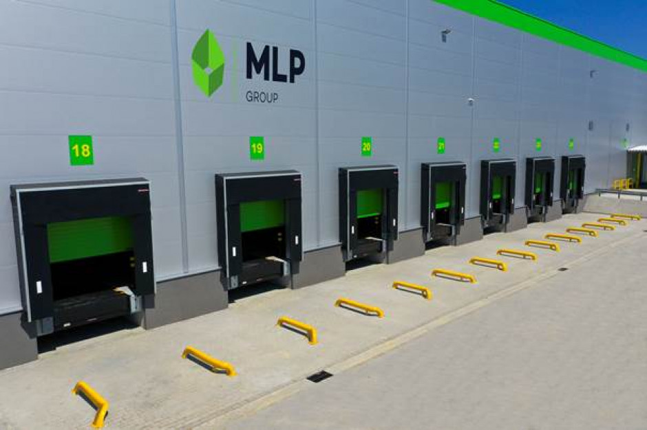 MLP Group Operator telewizyjny wybrał MLP Pruszków II