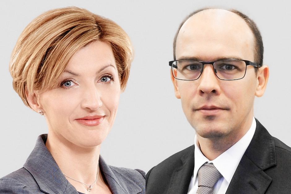 Katarzyna Nosal-Gorzeń, partner w dziale doradztwa podatkowego w zespole ds. fuzji i przejęć oraz Oskar Wala, menedżer w dziale doradztwa podatkowego w zespole ds. postępowań podatkowych i sądowych w KPMG w Polsce. Których udziałowców i kiedy muszą ujawnić spółki nieruchomościowe – nowe obowiązki raportowe 2021?