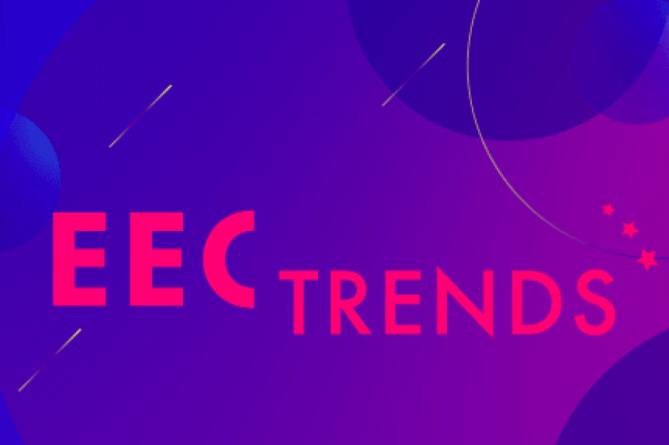 mat.pras. Druga edycja EEC Trends za dwa miesiące