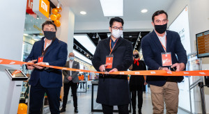 Największy Mi Store w Europie Środkowo-Wschodniej  w warszawskim Westfield Arkadia otwarty