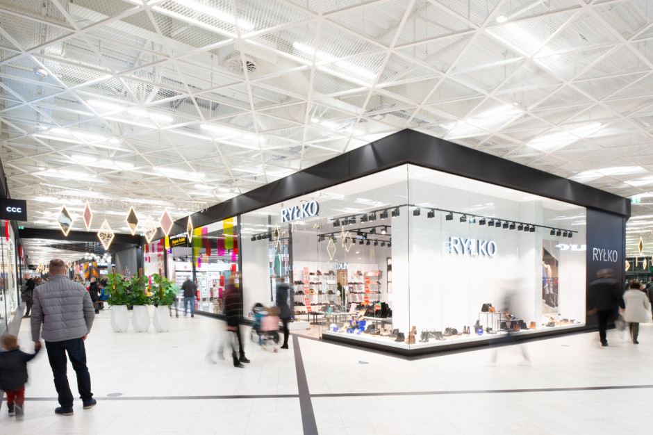 Galeria Wiślanka, mat.pras. Nowy najemca w Galerii Wiślanka