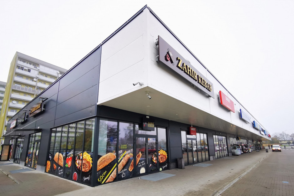 Fot. mat. prasowe DL Shopping Rybnik z nowym najemcą