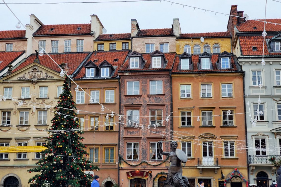 Fot. unsplash.com (Yang Yang). Warszawa obniża czynsz