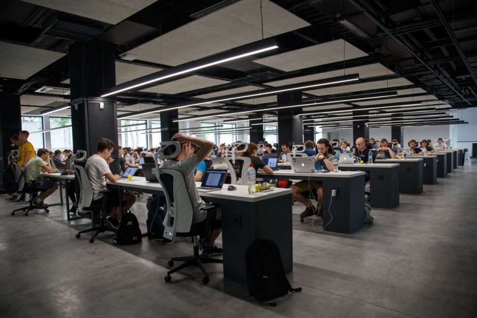 fot. Alex Kotliarsky/unsplash Na Dolnym Śląsku powstało nowe centrum rozwoju usług IT
