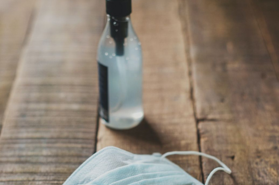 Fot. unsplash.com. Obiekty na Warmii i Mazurach pod kontrolą