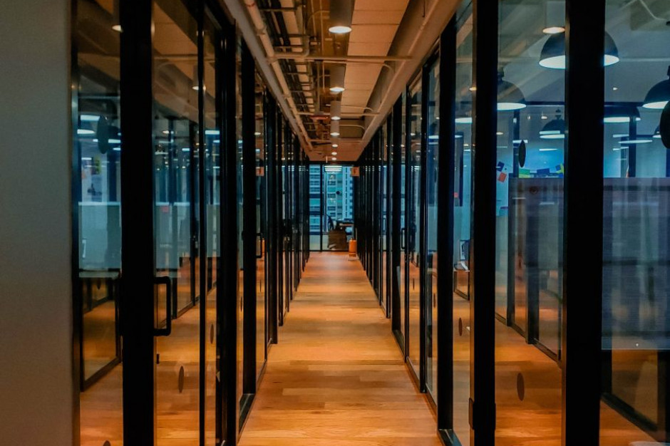 Fot. unsplash.com. Jakie będą przyszłe ekosystemy miejsc pracy?