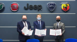 Jeep, Fiat, Alfa Romeo. W Tychach powstaną auta hybrydowe i elektryczne