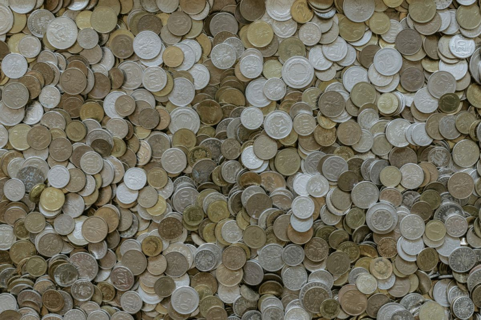 Fot. unsplash.com (Paweł Czerwiński) Do przedsiębiorców trafiło ok. 170 mld zł z tarczy antykryzysowej
