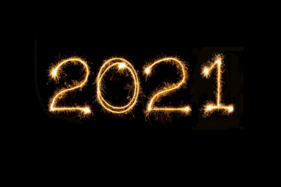 Fot. unsplash.com (Jude Beck) Prognozy 2021: Będą zmiany na rynku pracy