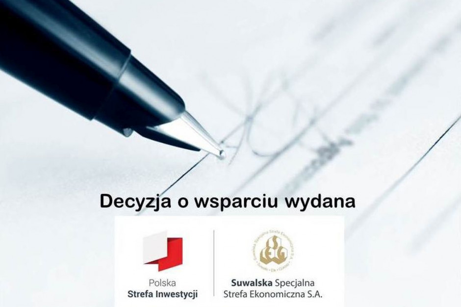 Fot. www.ssse.com.pl Masterpress zainwestuje w Białymstoku