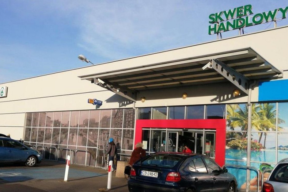 Fot. Mat. prasowe Dwa nowe supermarkety Eurospar w Bydgoszczy