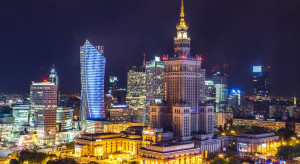 Warszawa wspiera turystykę