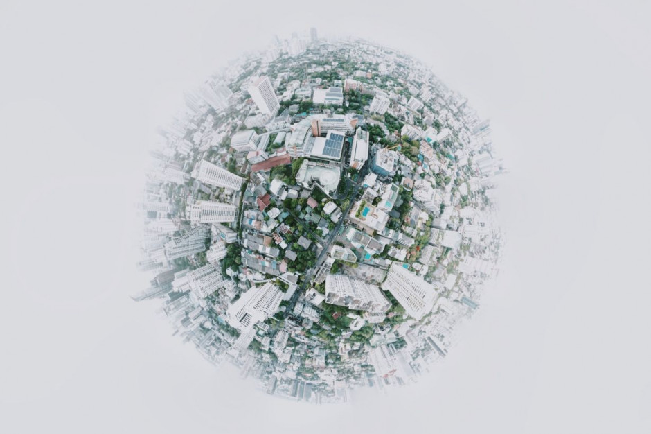 Fot. unsplash.com (Joshua Rawson Harris). Planowanie na nowo: znikną studia, znaczenie stracą warunki zabudowy