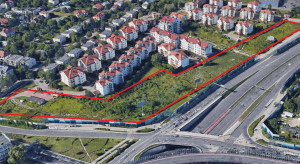 Biurowiec, hotel a może mieszkania? Jest szansa na nowy mixed-use w Warszawie