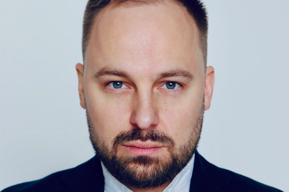 Tomek Andryszczyk Nowy inwestor debiutuje na rynku mieszkań i najmu instytucjonalnego. Kto za sterami?