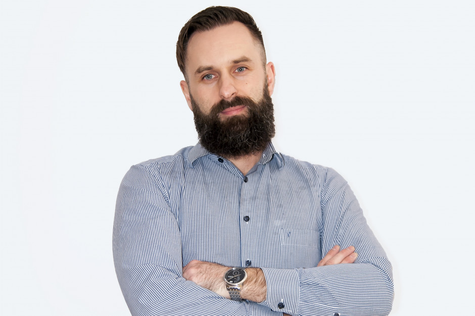 Mariusz Kisiel 2020 w branży Facility Management. Trudne miesiące nie przyniosły kryzysu