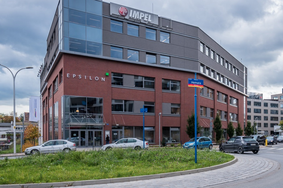 Promenady Business Park Qatar Airways wylądował na dłużej w wrocławskim kompleksie