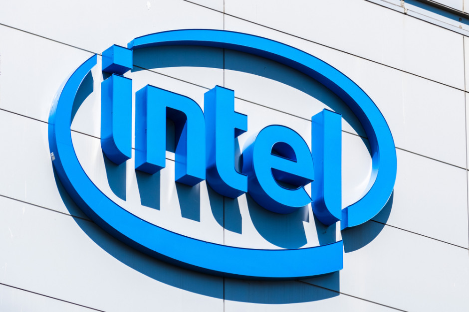 fot. Sundry Photography / Shutterstock.com Intel rozbuduje gdański kampus. W nowym biurowcu będą powstawać projekty SI
