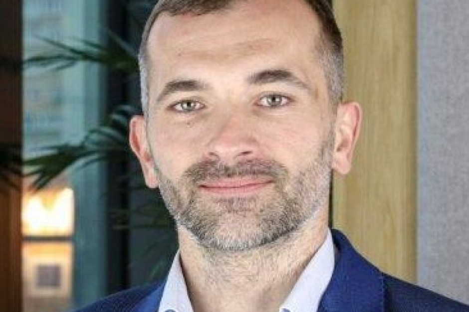 Michał Baranowski BNP Paribas Real Estate wzmacnia dział Office Agency