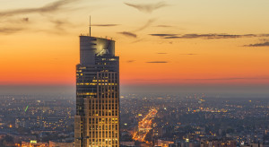 Warsaw Trade Tower z nowym certyfikatem BREEAM