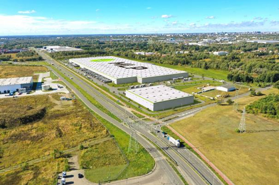 mat.pras. Uniq Logistic podpisał kolejną umowę z MLP Group