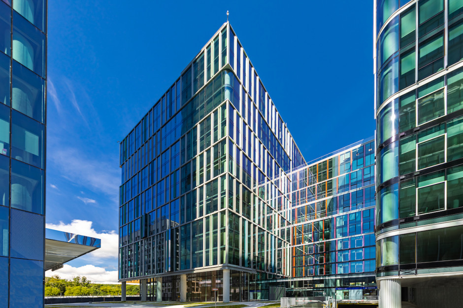 Olivia Business Centre, mat.pras. Obligacje Olivia Business Centre na celowniku inwestorów