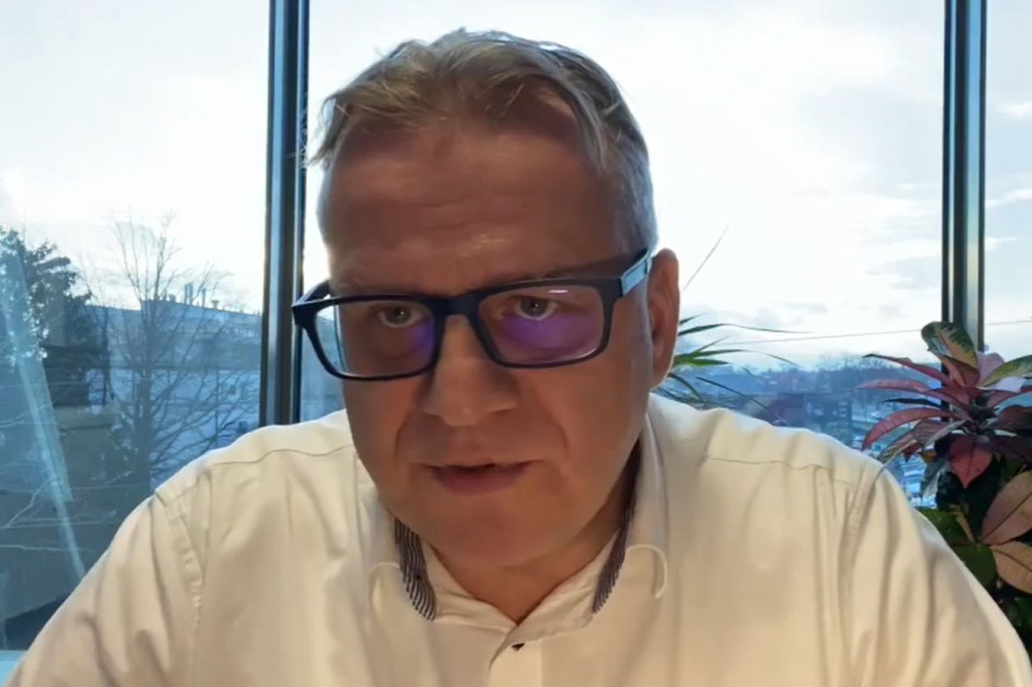 Głównym elementem pozwu jest niekonstytucyjność podejmowanych przez rząd decyzji oraz niewspółmierność kosztów reżimów sanitarnych ponoszonych przez polskich przedsiębiorców do skali programów pomocowych - tłumaczy Jacek Czauderna, prezes Izby Gospodarczej Gastronomii Polskiej. Fot. Facebook. Gastronomia skarży rząd. Rośnie siła uderzeniowa fali wykluczonych