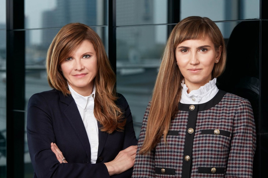 Joanna Gąsowski i Aleksandra Jach z warszawskiego biura kancelarii Wolf Theiss. Restrukturyzacja najemcy a najem lokali. W jakiej pozycji uproszczona restrukturyzacja stawia wynajmujących?