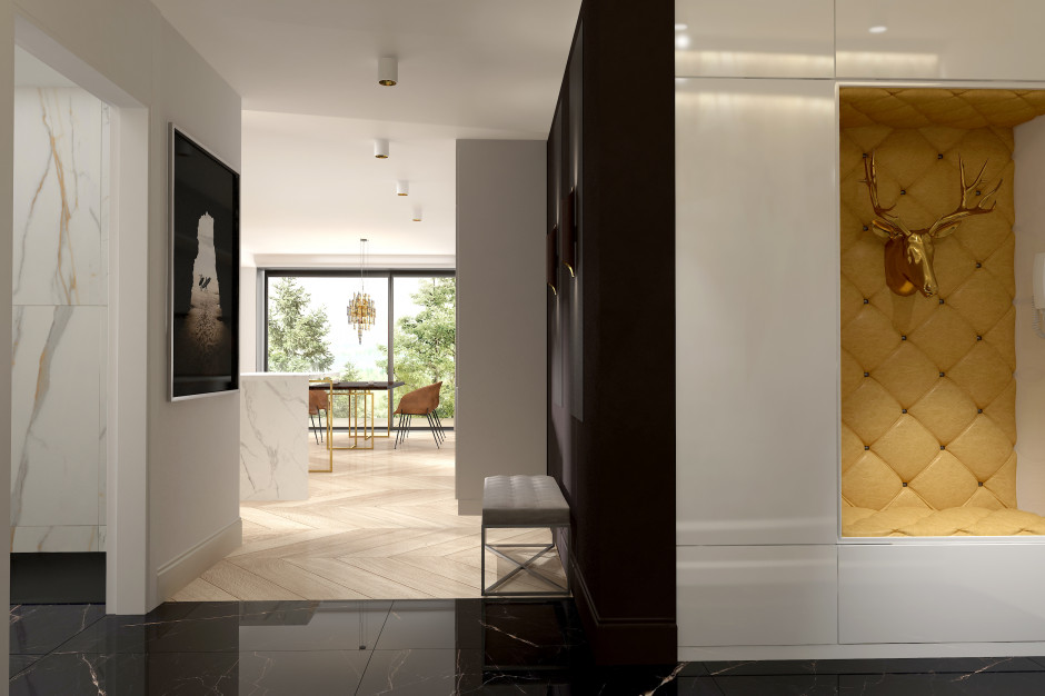 Fot. mat. pras. Czy warto inwestować w inteligentny apartament?