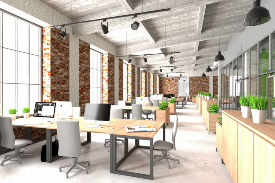 mat.pras. MLP Business Park Poznań z umową najmu na 12 tys. mkw.