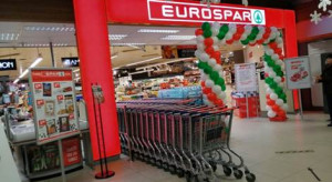 Eurospar w Pile zajął miejsce Piotra i Pawła