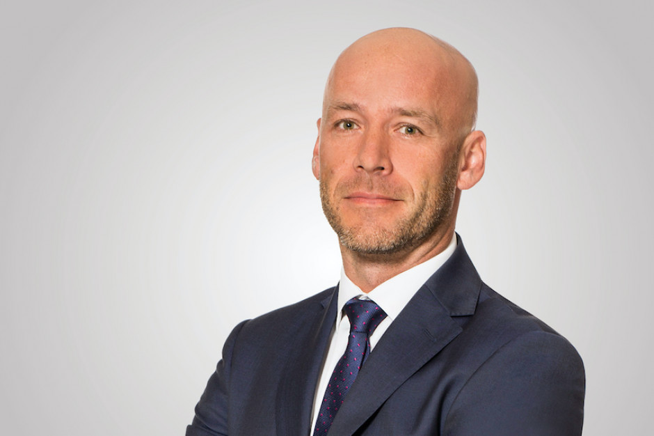 Maciej Moralewicz, Dyrektor Regionalny - Wrocław, Knight Frank Ponad połowa umów najmu we Wrocławiu to renegocjacje