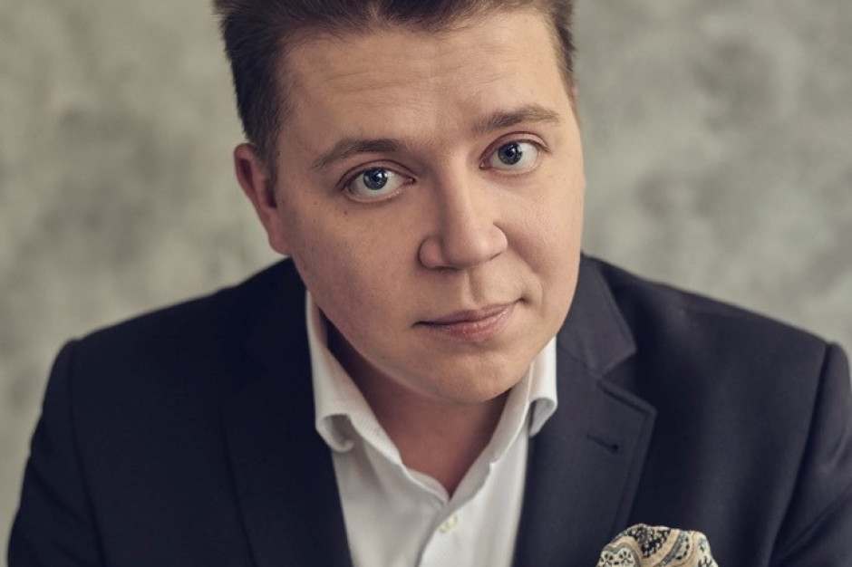 Sebastian Rączkowski. fot. mat. prasowe Sebastian Rączkowski dołączył do Torusa