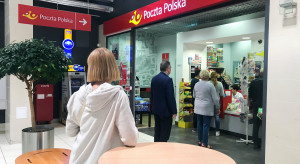 Poczta Polska: milionowe inwestycje wzmocnią naszą pozycję na rynku usług kurierskich
