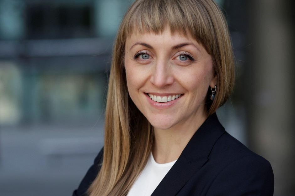 Anna Galicka-Bieda, partner, dyrektor regionalny Colliers w Krakowie W Krakowie wzrosła liczba renegocjacji