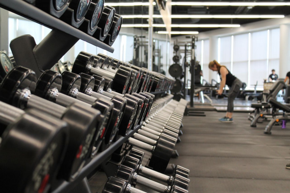 Fot. unsplash.com. Otwarcie fitnessu na próbę nie będzie powtórką z Krupówek