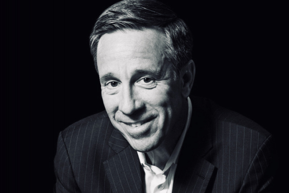 Odszedł Arne M. Sorenson. mat.pras. Marriott bez wizjonerskiego lidera. Zmarł Arne M. Sorenson