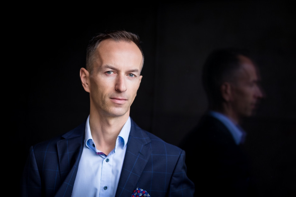 Jakub Kaźmierczak, dyrektor działu Property & Asset Management, CREAM Property Advisors Między właścicielem a najemcą. Co jest kluczowe dla zarządcy?