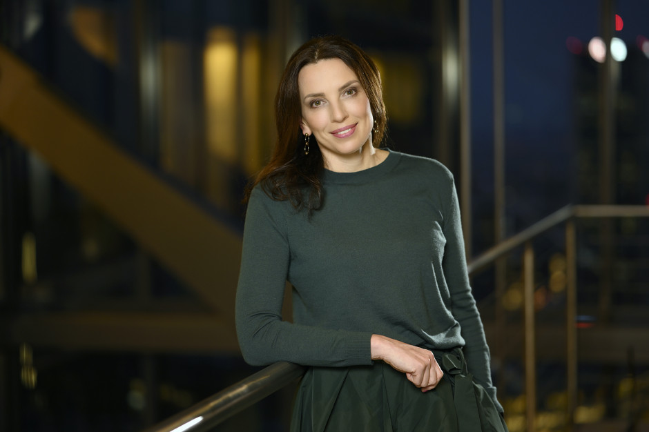 Weronika Guerquin-Koryzma Baker McKenzie wzmacnia zespół