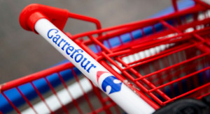 Carrefour odebrał od klientów ponad 11 milionów butelek zwrotnych