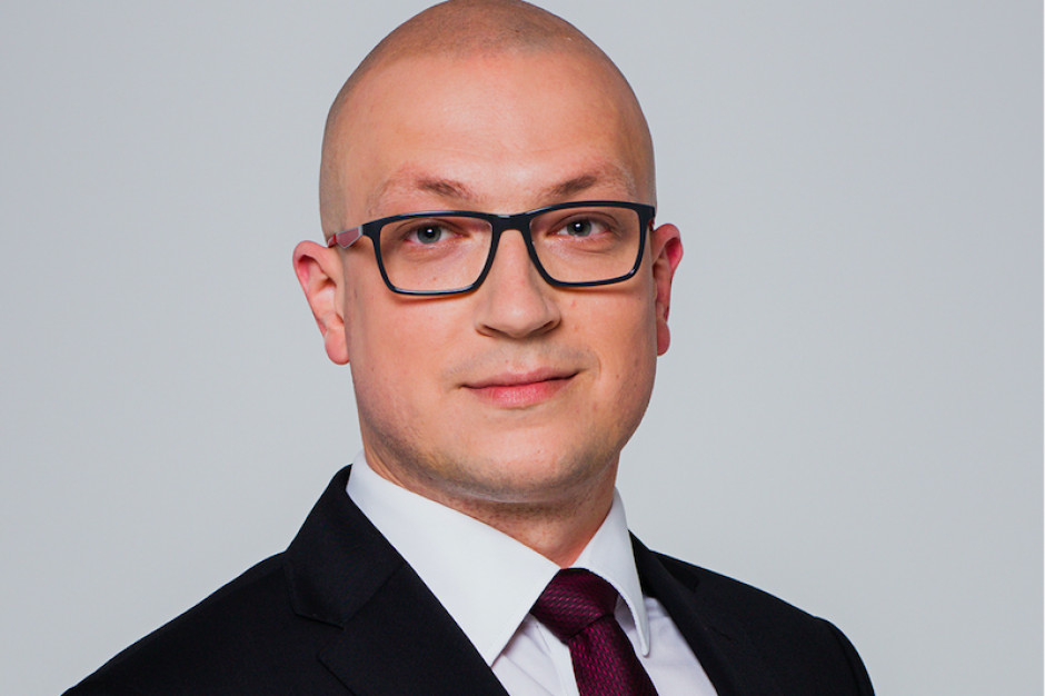 Karol Grejbus, Dyrektor Działu Reprezentacji Najemcy, Knight Frank Praca zdalna wywołała lawinę zmian. Oto najważniejsze z nich