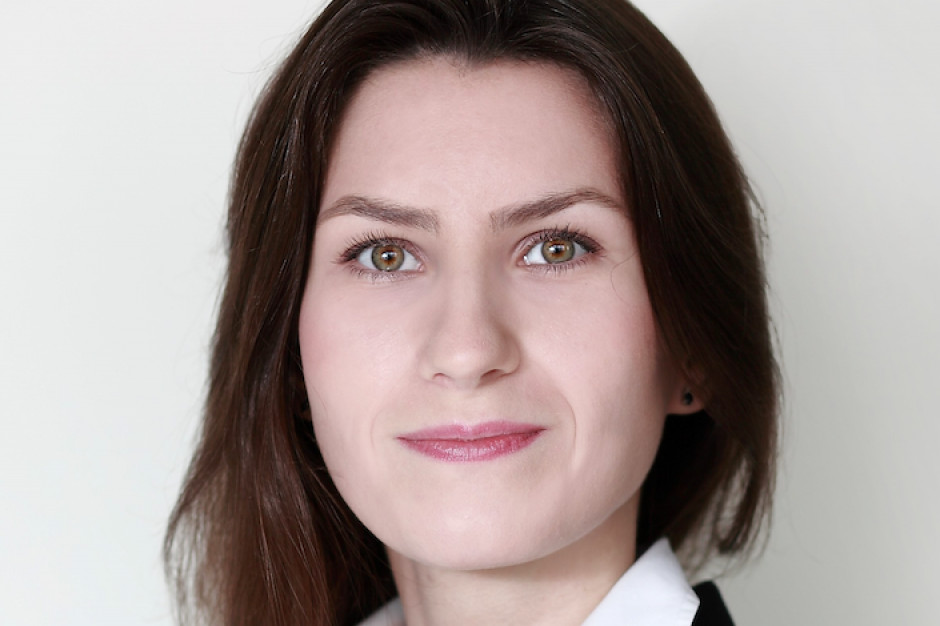 Karolina Nitowska Newbridge wzmacnia dział najmu