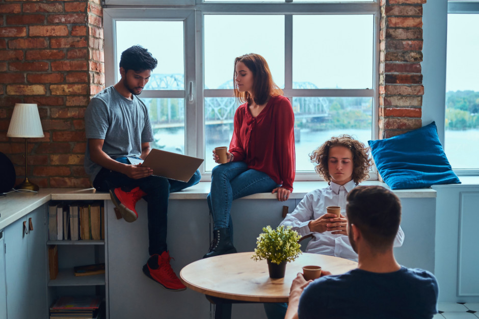 Fot. Shutterstock Obiecujące perspektywy rozwoju dla sektora PRS w Polsce Kto będzie inwestował w najem instytucjonalny?