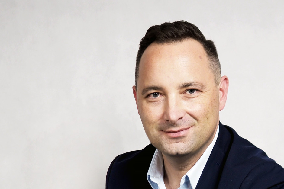 Mariusz Czerwiak, dyrektor w Dziale Wynajmu Powierzchni Handlowych, JLL, fot. mat. prasowe Pandemia zwiększy popularność pop upów?
