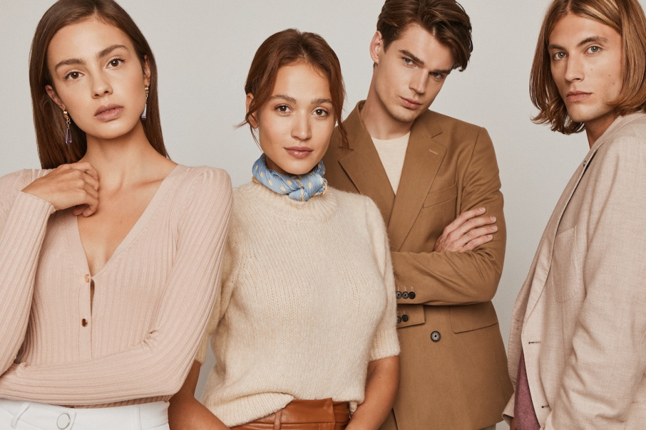 mat. Answear.com Answear.com skorzystał na mroźnej pogodzie
