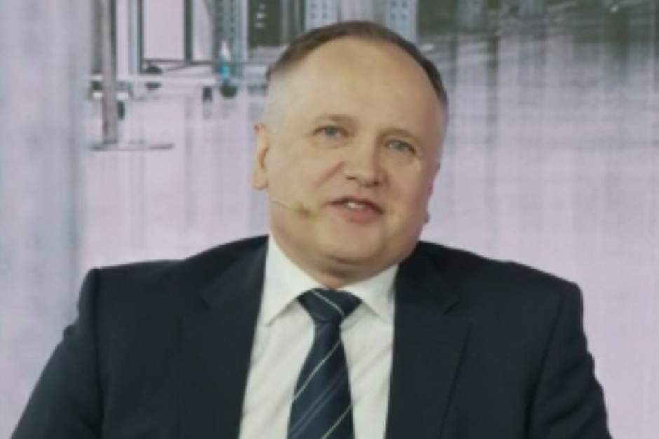 Grzegorz Słomkowski, Członek Zarządu Polskiej Agencji Inwestycji i Handlu. Polska hubem elektromobilności. Sprzyja nam strategiczna lokalizacja i bliskość ekosystemu łańcuchów dostaw