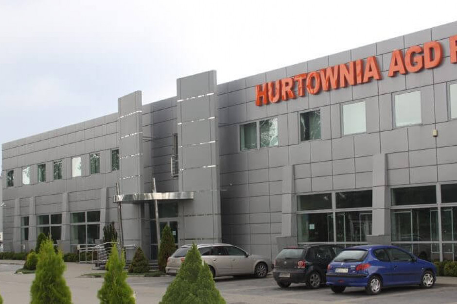 Good Point Łubna Magazyn Laboratorium Kosmetyczne Dr Irena Eris pozostaje w Good Point Łubna