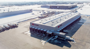 Nowy terminal DB Schenker w południowo-wschodniej Polsce już działa